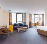 Novotel Sydney Central - South Australia Travel