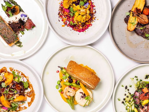 Novotel Sydney Central - South Australia Travel 11