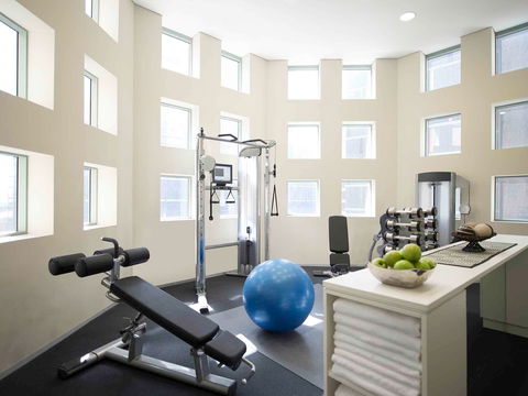 Novotel Sydney Central - South Australia Travel 12