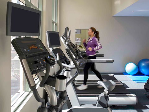 Novotel Sydney Central - South Australia Travel 13