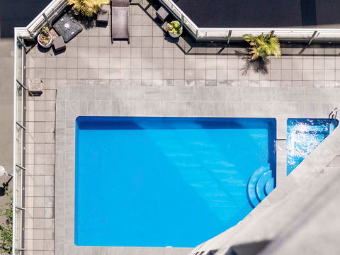 Novotel Sydney Central - South Australia Travel 14