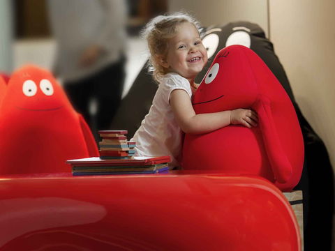 Novotel Sydney Central - South Australia Travel 15