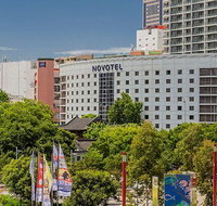 Novotel Sydney Darling Square - South Australia Travel