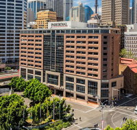 PARKROYAL Darling Harbour Sydney - South Australia Travel