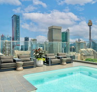 Pullman Hyde Park Sydney - South Australia Travel