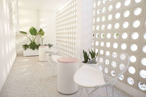 Adina Apartment Hotel Chippendale - South Australia Travel 1