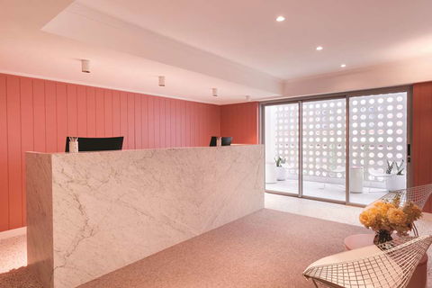 Adina Apartment Hotel Chippendale - South Australia Travel 2
