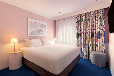 Adina Apartment Hotel Chippendale - South Australia Travel 5