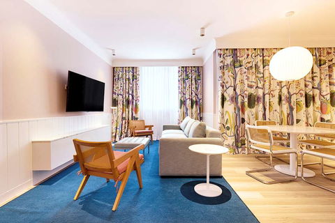 Adina Apartment Hotel Chippendale - South Australia Travel 7