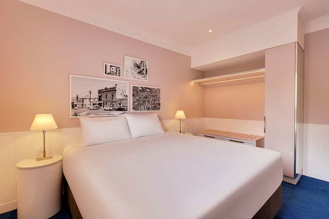 Adina Apartment Hotel Chippendale - South Australia Travel 9