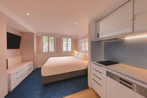 Adina Apartment Hotel Chippendale - South Australia Travel 13