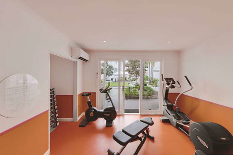 Adina Apartment Hotel Chippendale - South Australia Travel 15