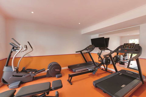 Adina Apartment Hotel Chippendale - South Australia Travel 17