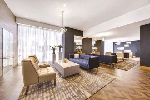 Vibe Hotel Sydney - South Australia Travel 1
