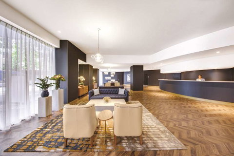 Vibe Hotel Sydney - South Australia Travel 2