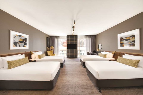 Vibe Hotel Sydney - South Australia Travel 4
