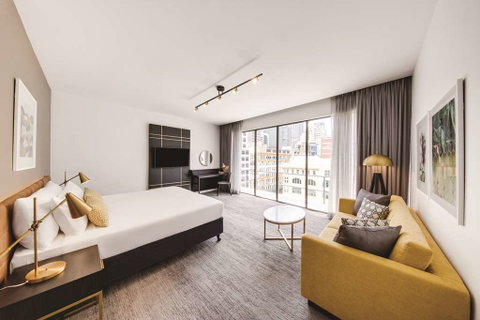 Vibe Hotel Sydney - South Australia Travel 6