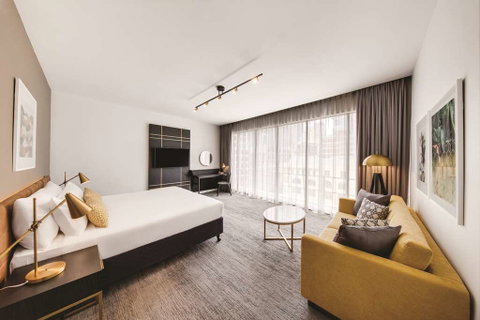 Vibe Hotel Sydney - South Australia Travel 9