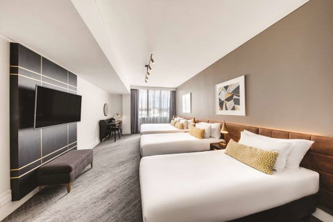 Vibe Hotel Sydney - South Australia Travel 11
