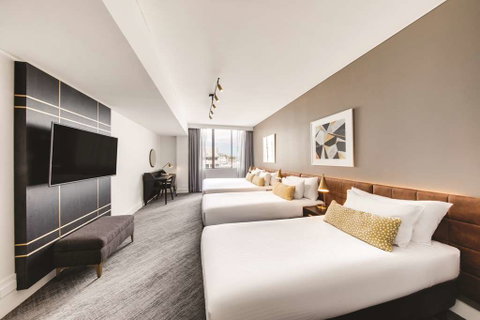 Vibe Hotel Sydney - South Australia Travel 12