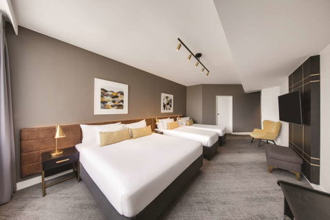 Vibe Hotel Sydney - South Australia Travel 13