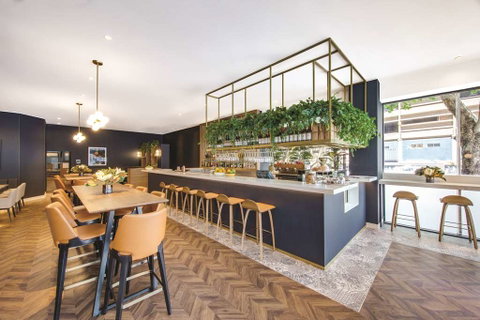 Vibe Hotel Sydney - South Australia Travel 16