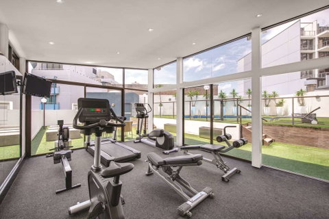 Vibe Hotel Sydney - South Australia Travel 17