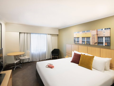 Ibis Styles Sydney Central - South Australia Travel 3