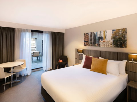Ibis Styles Sydney Central - South Australia Travel 4
