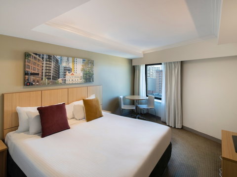 Ibis Styles Sydney Central - South Australia Travel 6