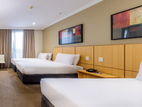 Ibis Styles Sydney Central - South Australia Travel 7