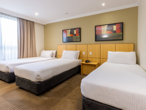 Ibis Styles Sydney Central - South Australia Travel 8