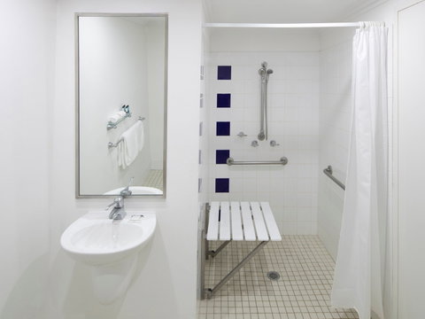 Ibis Styles Sydney Central - South Australia Travel 13