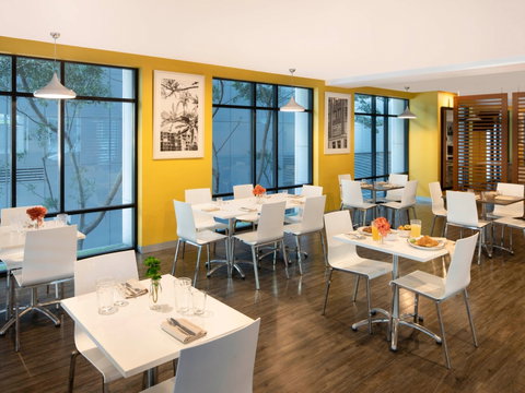 Ibis Styles Sydney Central - South Australia Travel 14