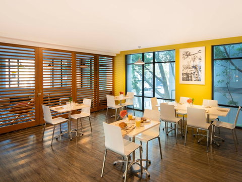 Ibis Styles Sydney Central - South Australia Travel 15