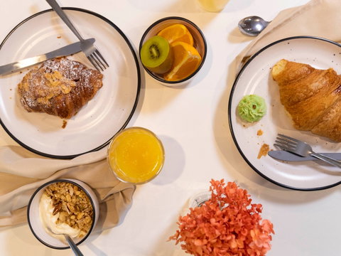 Ibis Styles Sydney Central - South Australia Travel 16