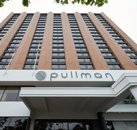Pullman Melbourne on the Park - South Australia Travel