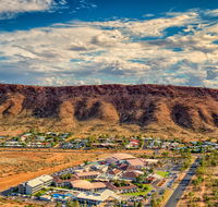 Crowne Plaza Alice Springs Lasseters - South Australia Travel