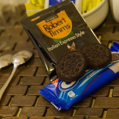 Emerald Maraboon Motor Inn - South Australia Travel 14