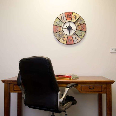 Emerald Maraboon Motor Inn - South Australia Travel 16