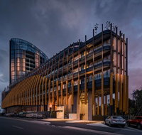 Punthill Ivanhoe Hotel - South Australia Travel