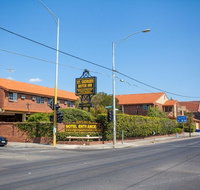 St Georges Motor Inn - South Australia Travel