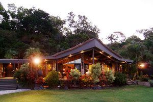 Trinity Beach Palace - South Australia Travel 0