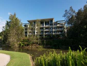 Club Wyndham Coffs Harbour-Trademark Col - South Australia Travel 0