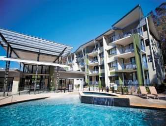 Club Wyndham Coffs Harbour-Trademark Col - South Australia Travel 1