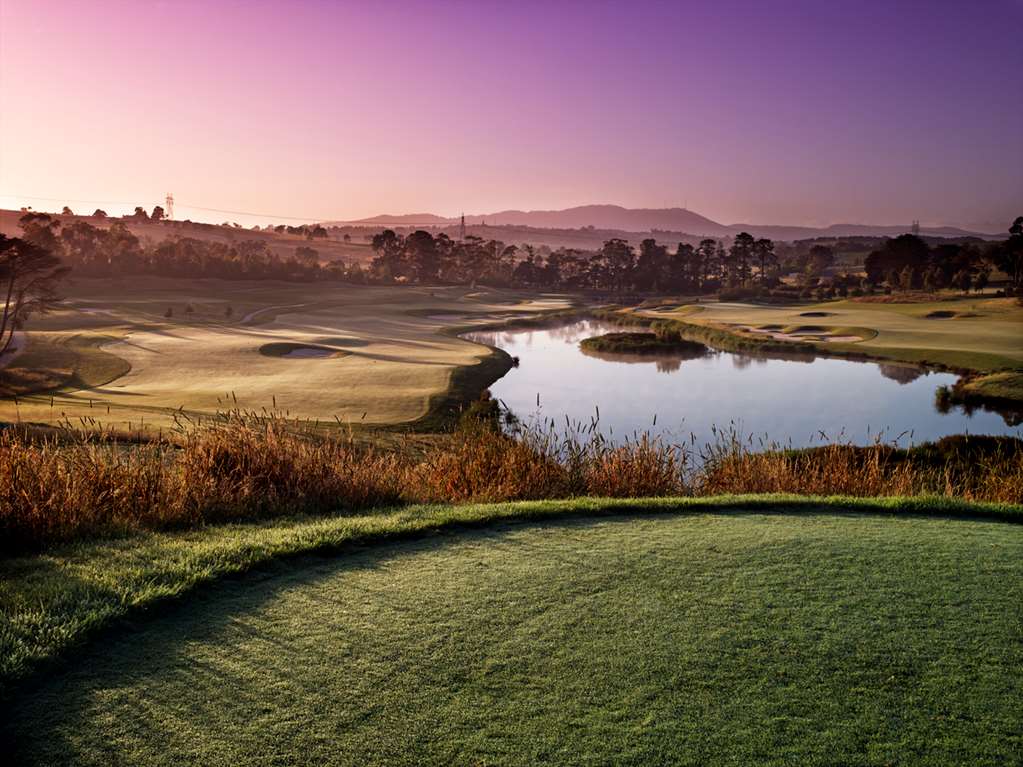 Tarrawarra VIC South Australia Travel