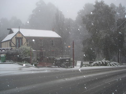 Adeline Bed & Breakfast - South Australia Travel 1