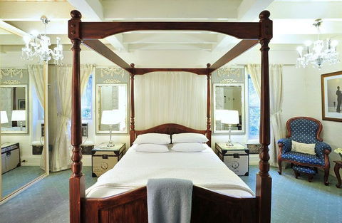Adeline Bed & Breakfast - South Australia Travel 2