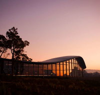Saffire Freycinet - South Australia Travel