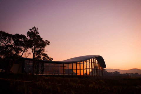 Saffire Freycinet - South Australia Travel 0
